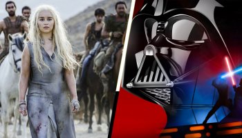 Disney enlista a los creadores de Game of Thrones para las nuevas películas de Star Wars
