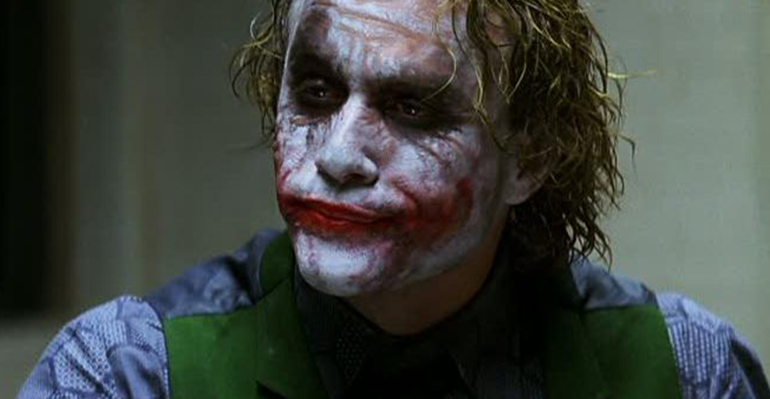 ¡Santas bati-secuelas! Heath Ledger planeaba interpretar a el Joker en más películas de Batman