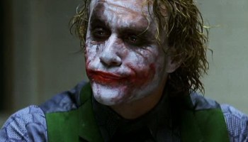 ¡Santas bati-secuelas! Heath Ledger planeaba interpretar a el Joker en más películas de Batman