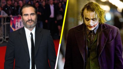 Joaquin Phoenix podría ser The Joker en la película de Todd Phillips