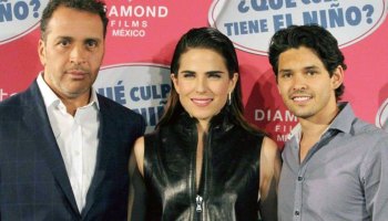 Gustavo Loza se defiende y asegura que en Televisa hay acoso sexual