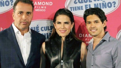 Gustavo Loza se defiende y asegura que en Televisa hay acoso sexual