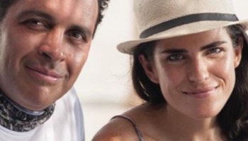 Esposa e hija de Gustavo Loza lo defienden tras acusaciones de violación