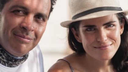 Esposa e hija de Gustavo Loza lo defienden tras acusaciones de violación