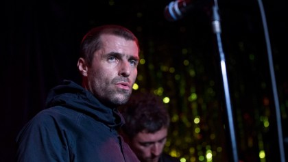 Liam Gallagher rendirá tributo a las víctimas de Manchester durante los BRIT Awards