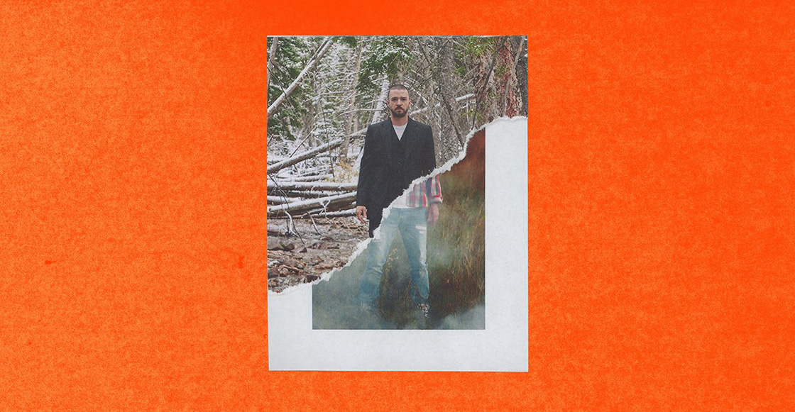 Una pregunta: ¿Qué Justin Timberlake es el de ‘Man of the Woods’?
