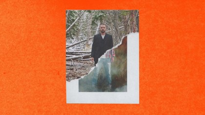 Una pregunta: ¿Qué Justin Timberlake es el de ‘Man of the Woods’?