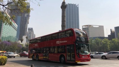 La Línea 7 del Metrobús arranca sus operaciones... más o menos
