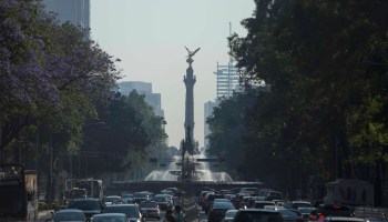¡Amantes de la CDMX! Denle la bienvenida a la quinta edición de MEXTRÓPOLI 2018