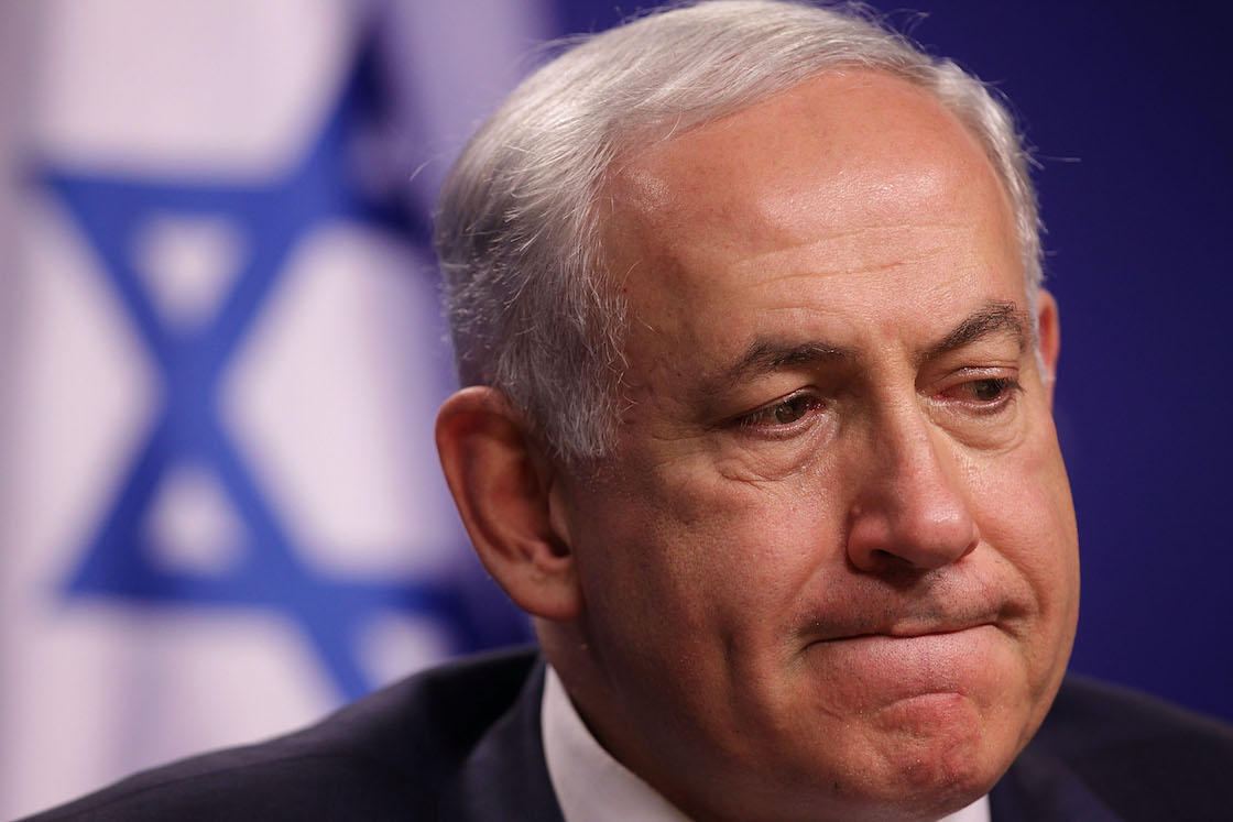 netanyahu-primer-ministro-israel