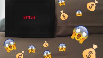 ¡A su…! Netflix invertirá unos 8 mil millones de dólares en contenido original