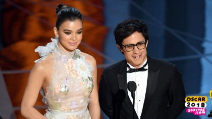 Racismo, Trump y abusos sexuales... estas polémicas han invadido la historia de los Oscar