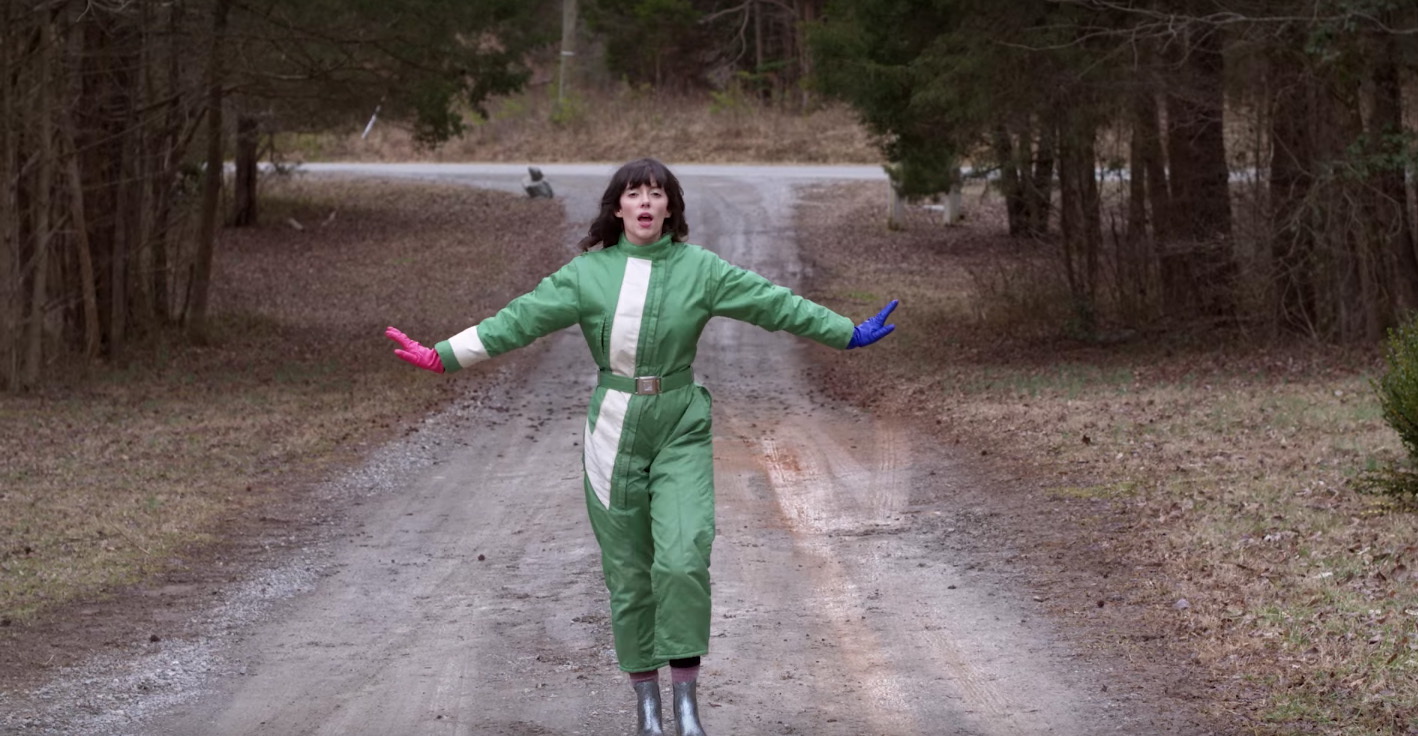 Natalie Prass anuncia nuevo disco con el video para Short Court Style Natalie Prass anuncia nuevo disco con el video para Short Court Style