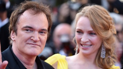 Quentin Tarantino habla sobre las declaraciones de Uma Thurman