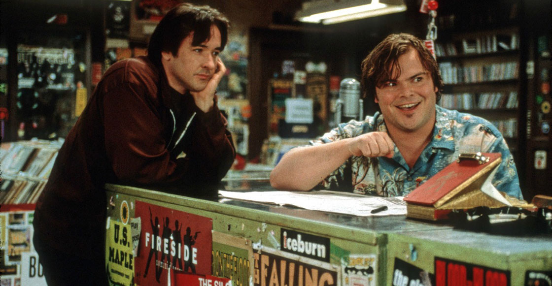 Este mapa interactivo te da la ubicación de cada tienda de discos en todo el mundo