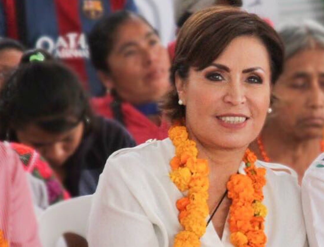 Rosario Robles Berlanga, titular de la Sedatu, es vinculada en actos de corrupción