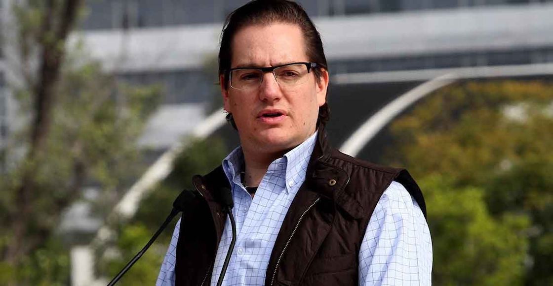 Salomón Chertorivski