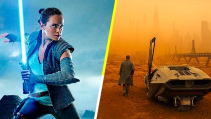 ‘Star Wars Episode IX’ podría verse como ‘Blade Runner 2049’