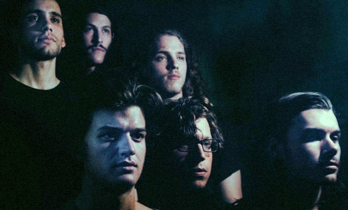 Post Animal: la banda psych-rock liderada por Steve (de Stranger Things)