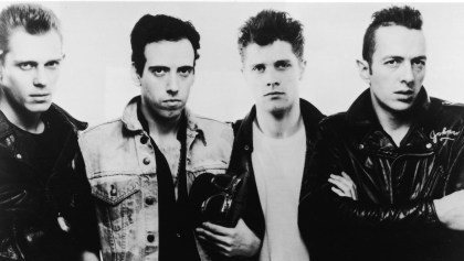Hoy es el Día Internacional de The Clash y el espíritu revolucionario de la música