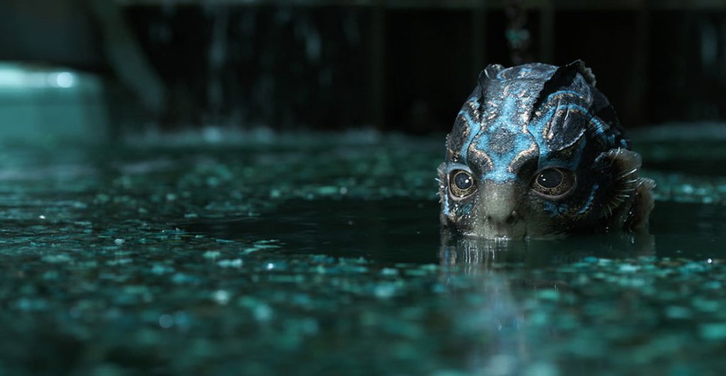 Esto es lo que piensa Del Toro del juguete sexual inspirado en ‘The Shape of Water’