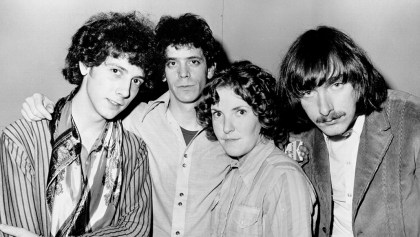 'White Light/White Heat' de The Velvet Underground cumple 50 años