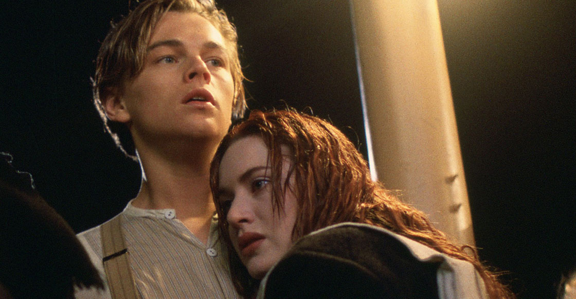 Kate Winslet y Leo DiCaprio aplicaron un “Titanic” para salvar a un extraño
