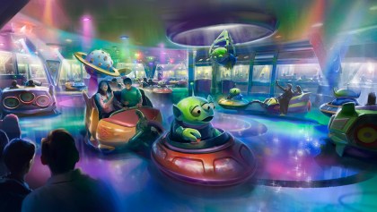 Toy Story Land: ¡el mundo de Disney World Resort que desearás conocer ya tiene fecha de apertura!