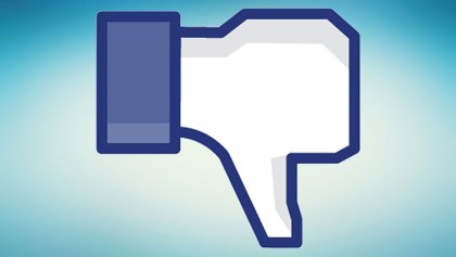 Que siempre sí: Facebook está probando el botón de “No me gusta”