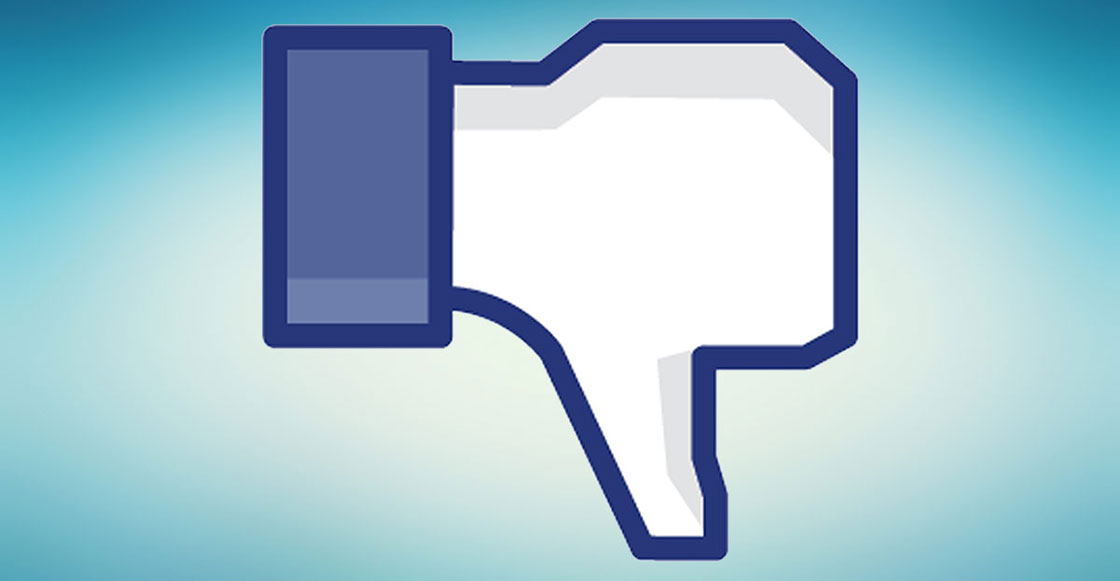 Que siempre sí: Facebook está probando el botón de “No me gusta”