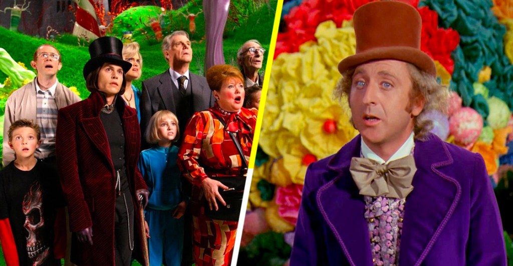 Una no es ninguna: Paul King podría dirigir la nueva película de ‘Willy Wonka’