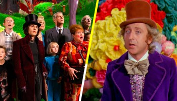 Una no es ninguna: Paul King podría dirigir la nueva película de ‘Willy Wonka’