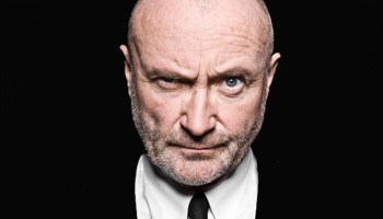 Entrevista Phil Collins