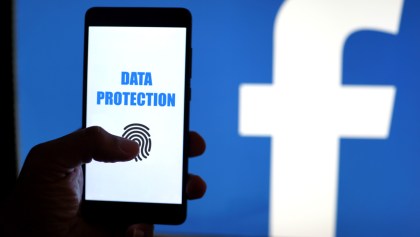 Protección de Datos de Facebook