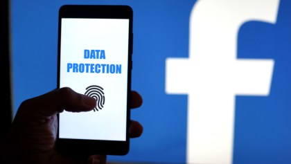 Protección de Datos de Facebook