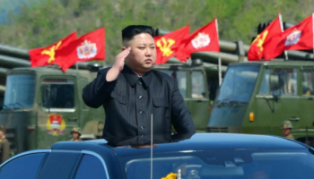 Kim Jong un líder de Corea del Norte planea reunión histórica