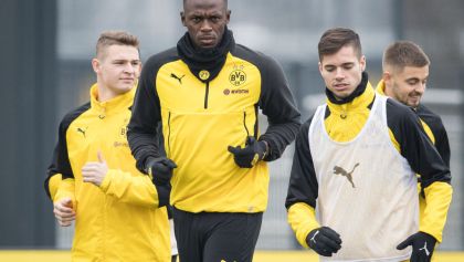 Usain-Bolt-Borussia-Dortmund-Bundesliga-Futbol