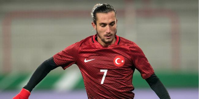 Yusuf-Yazici-Turquía-Futbol-Trabzonspor