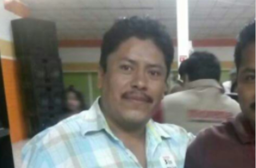Aaron Varela Martínez, Morena/Puebla