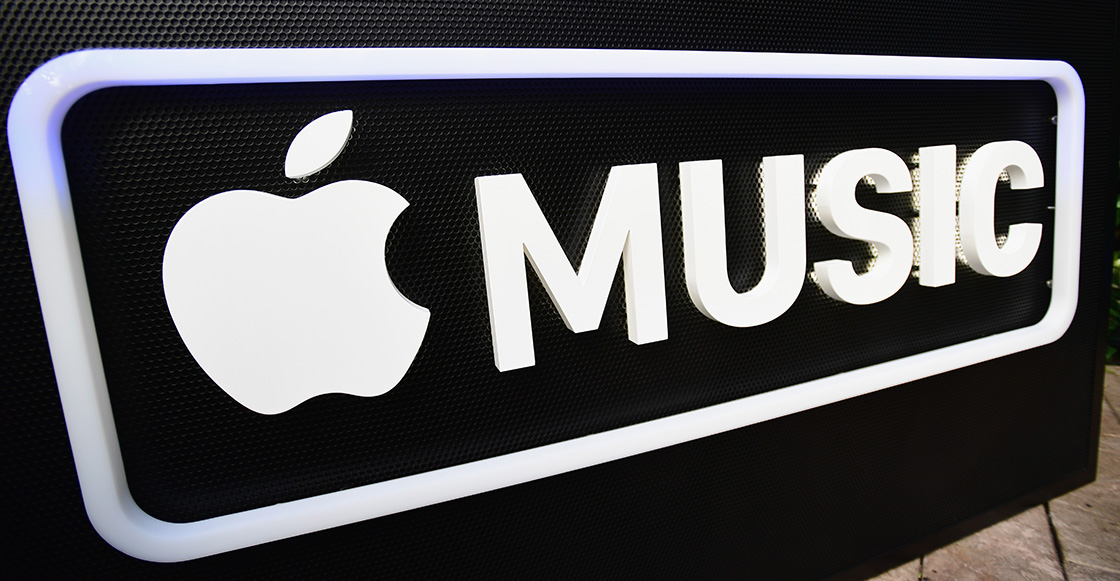 ¡Achis, achis! Apple Music alcanzó los 38 millones de suscriptores
