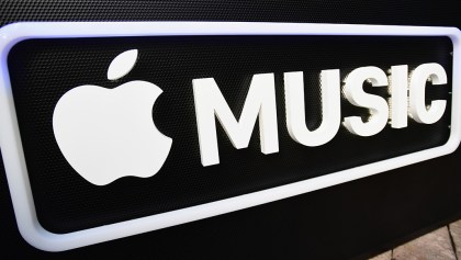¡Achis, achis! Apple Music alcanzó los 38 millones de suscriptores