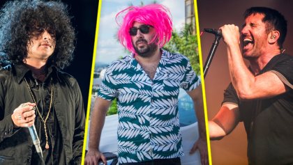 5 bandas o artistas que ya vinieron al Vive Latino… y que deberían regresar