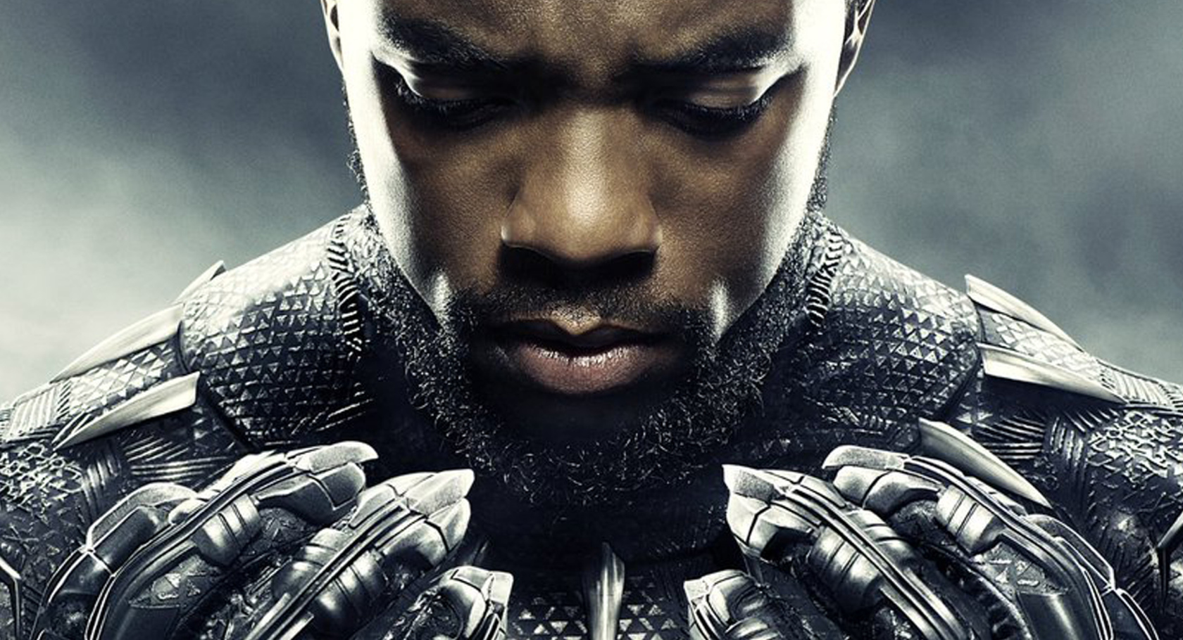 ¡Ya es oficial! ‘Black Panther’ es la película de superhéroes más taquillera de la historia