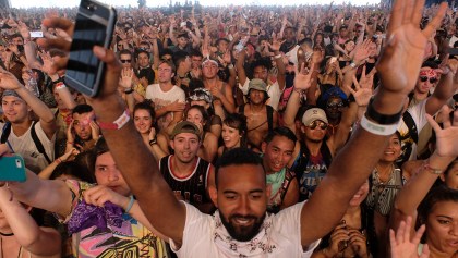 Triste pero cierto: Coachella 2018 toma medidas para evitar un tiroteo masivo