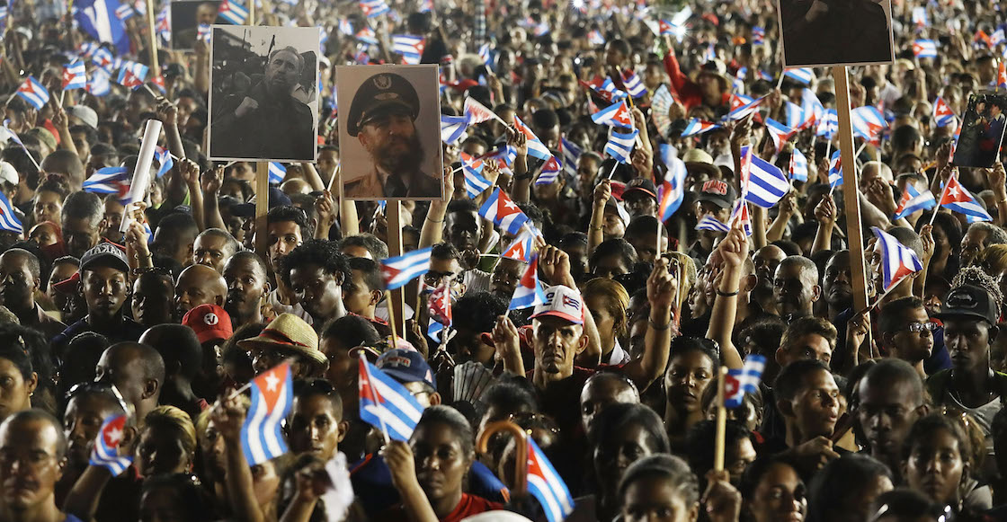 Todo lo que necesitas saber de las históricas elecciones en Cuba