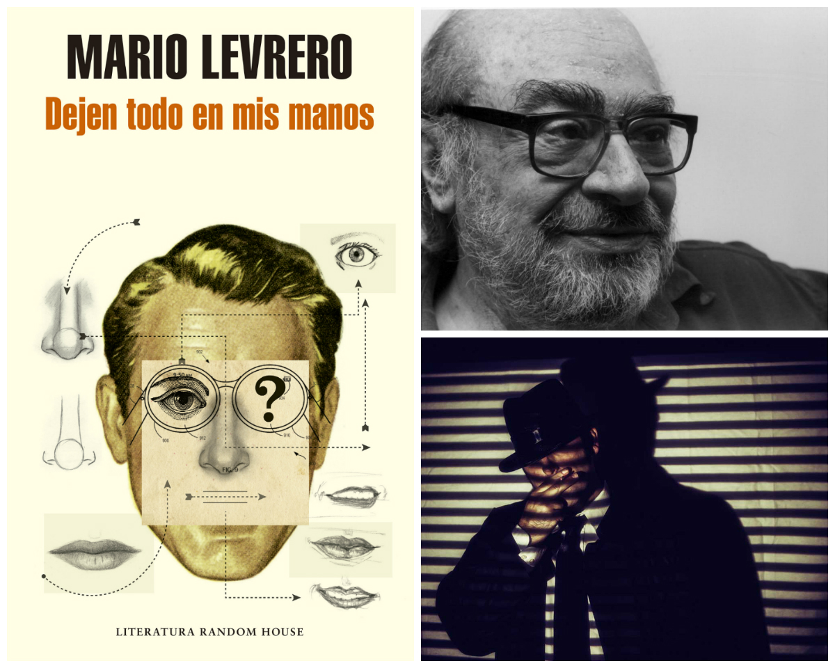 Mario Levrero