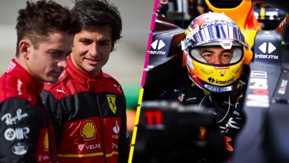 Dominio de Ferrari, los problemas de Checo y sorpresa de Haas: Así fueron las prácticas libres de Fórmula 1 en Bárein