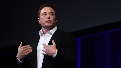 Uno más: Elon Musk borra las cuentas de Facebook de Tesla y SpaceX