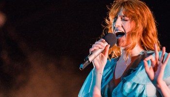 ¿Sí o no? RSD de Holanda anuncia nuevo single de Florence + The Machine y luego lo borra