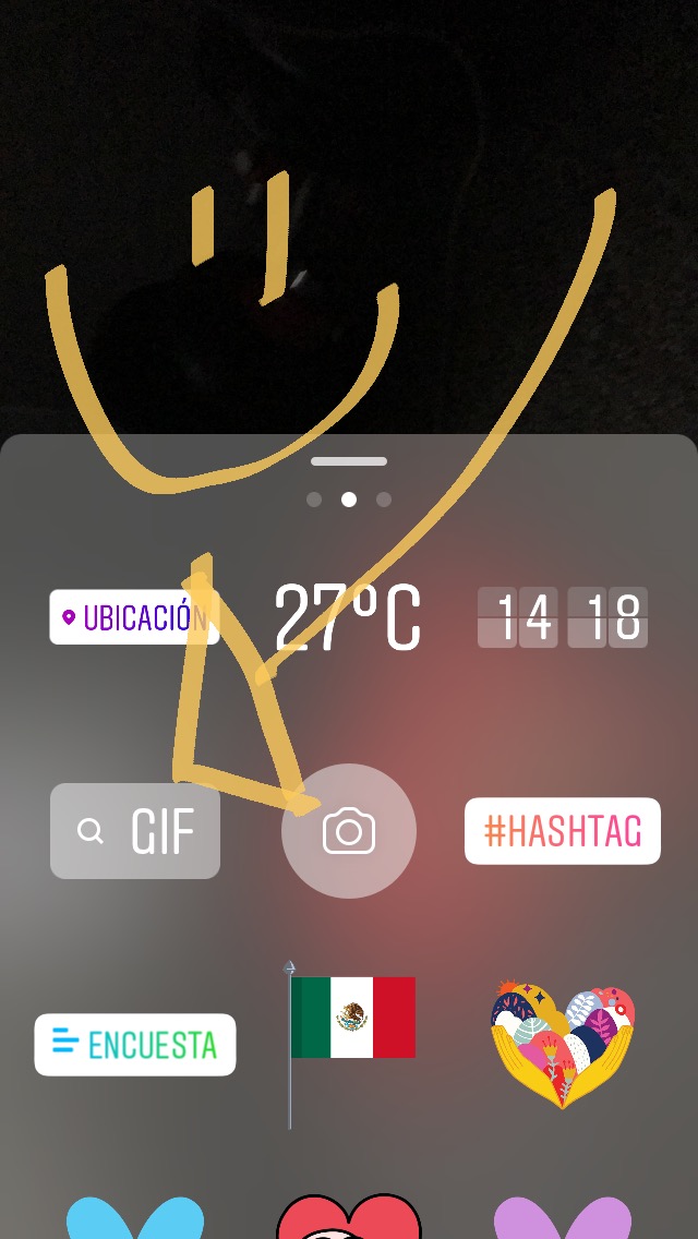 ¡Regresaron los GIFs a Instagram!